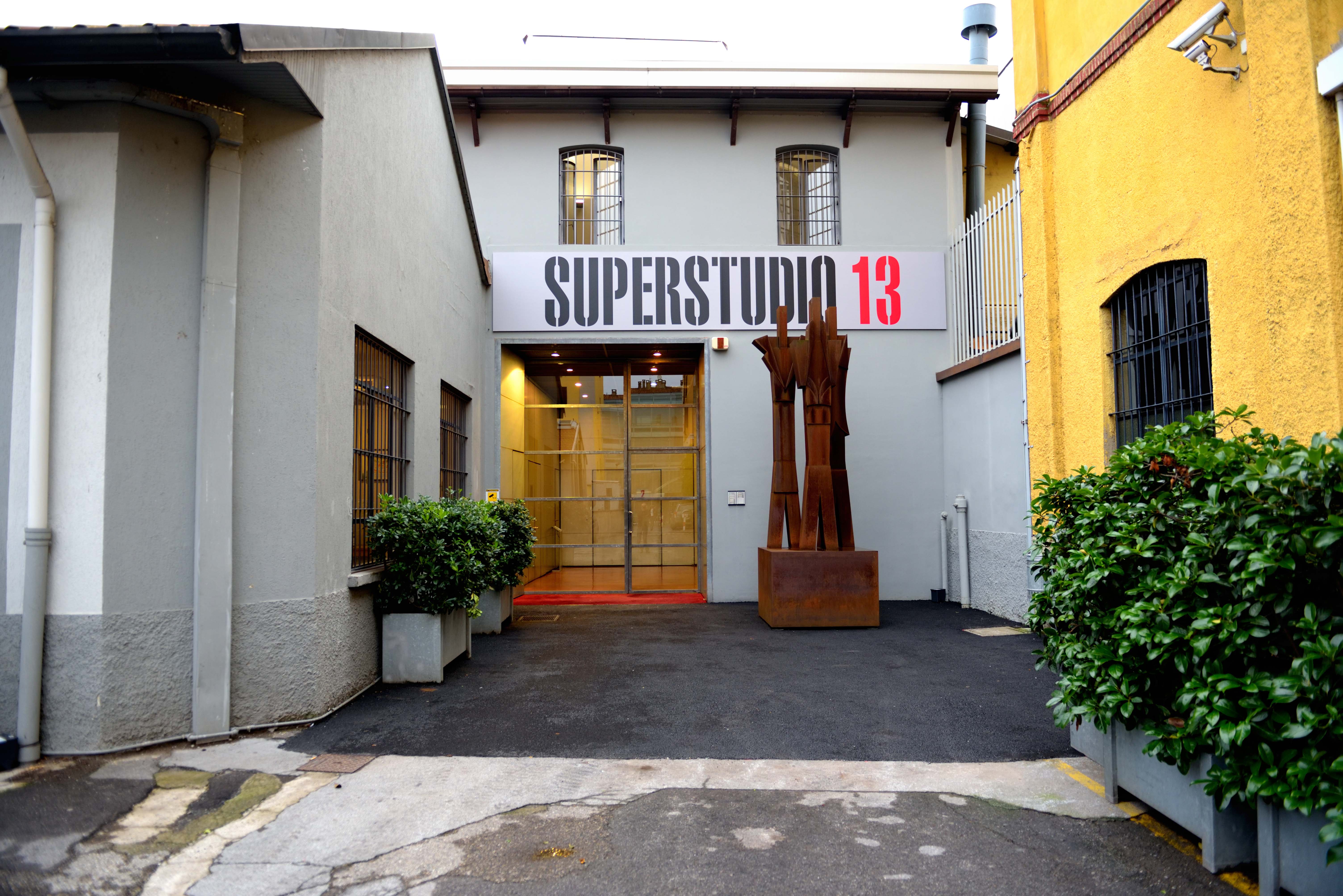 superstudio